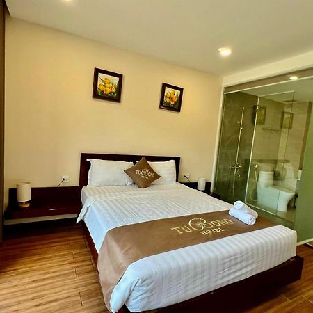 Tubong Hotel Private Enterprise Nha Trang Extérieur photo