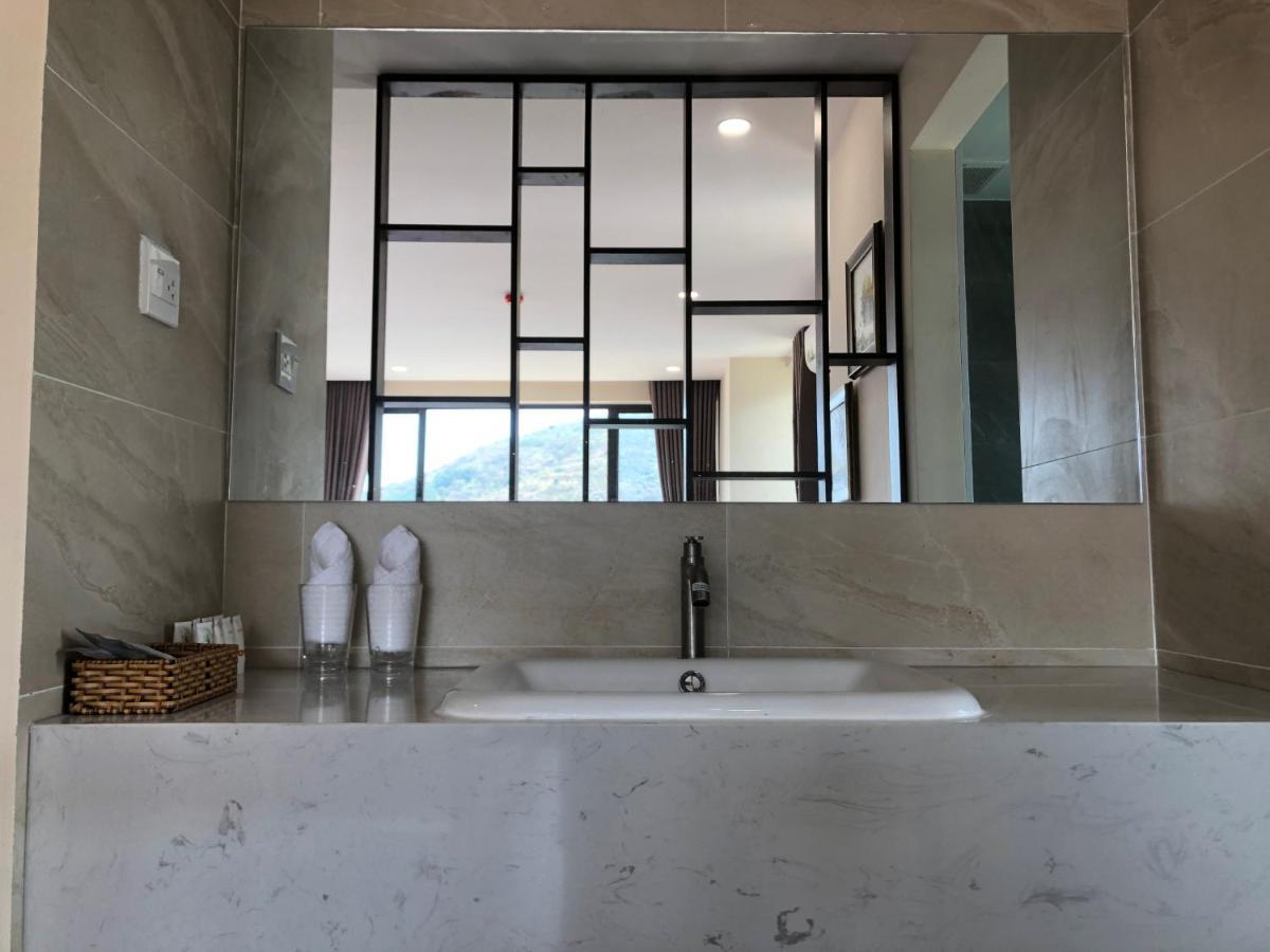 Tubong Hotel Private Enterprise Nha Trang Extérieur photo