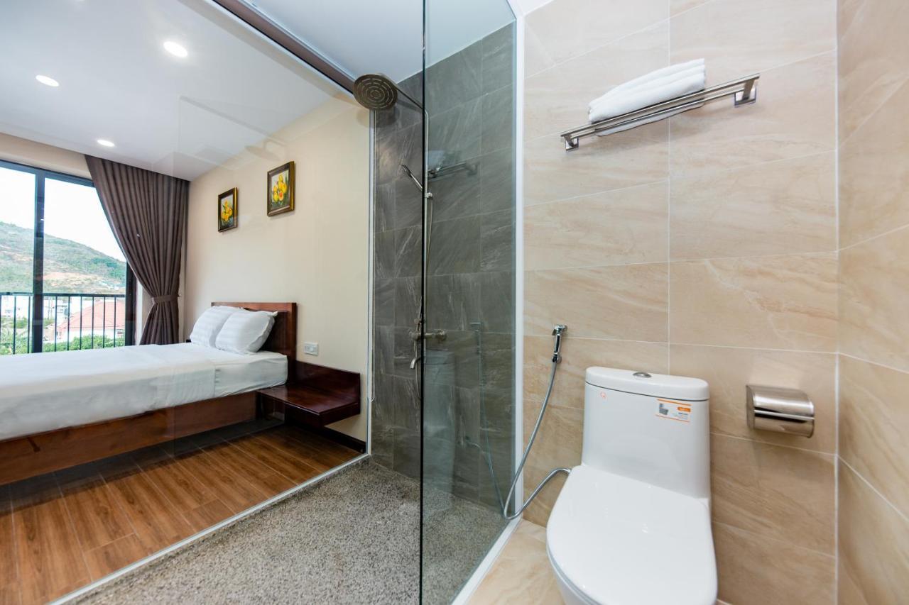 Tubong Hotel Private Enterprise Nha Trang Extérieur photo