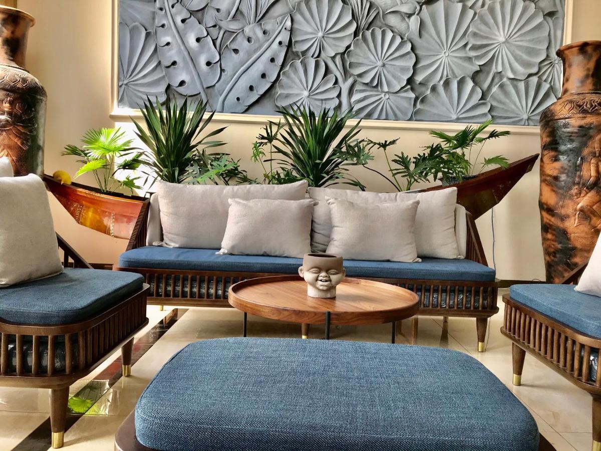 Tubong Hotel Private Enterprise Nha Trang Extérieur photo