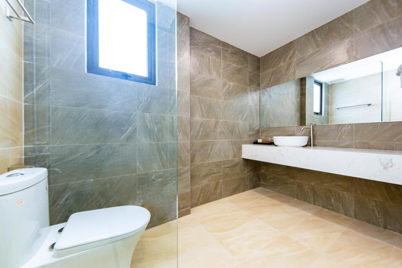 Tubong Hotel Private Enterprise Nha Trang Extérieur photo