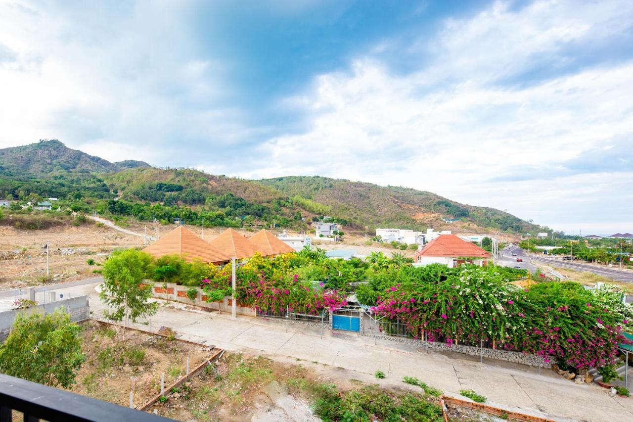 Tubong Hotel Private Enterprise Nha Trang Extérieur photo