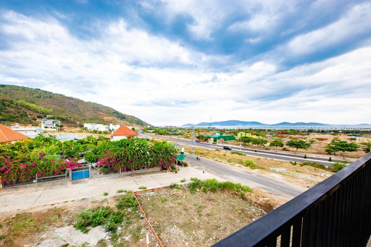 Tubong Hotel Private Enterprise Nha Trang Extérieur photo